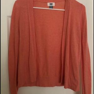 Old Navy cardigan size XS